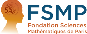 Fondation Science Mathématiques de Paris
